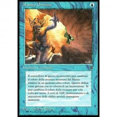 Dream Coat - Manto Onirico - [LEIT] [EX]