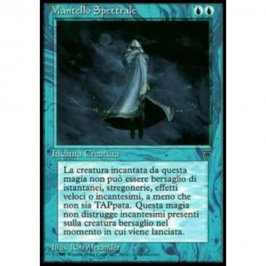Spectral Cloak - Mantello Spettrale - [LEIT] [EX]