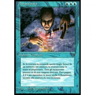 Puppet Master - Burattinaio - [LEIT] [EX]