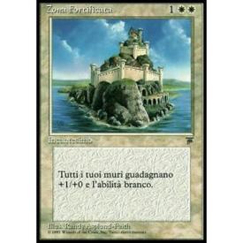 Magic: The Gathering - Land Tax (Tassa Sulle Terre) - Carta Singola Battlebond (BBD) - Rarità M