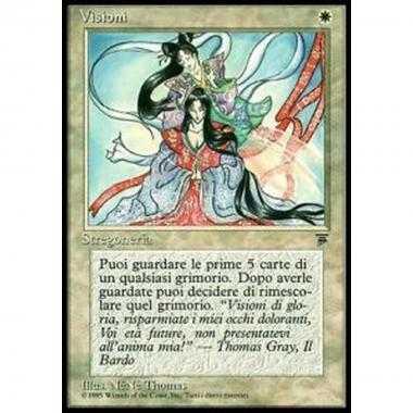 Visions - Visioni - [LEIT] [EX]