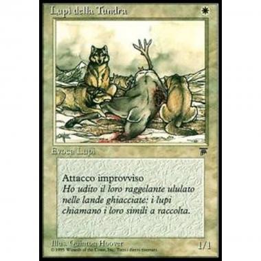 Tundra Wolves - Lupi della Tundra - [LEIT] [EX]