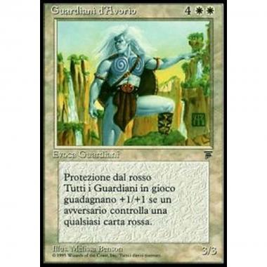 Ivory Guardians - Guardiani d'Avorio - [LEIT] [EX]