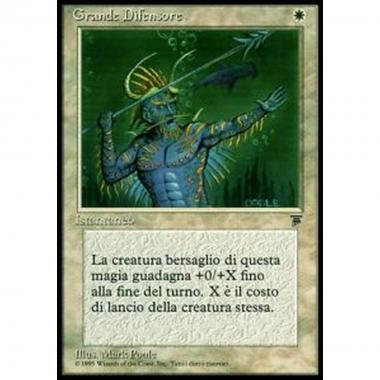 Great Defender - Grande Difensore - [LEIT] [EX]