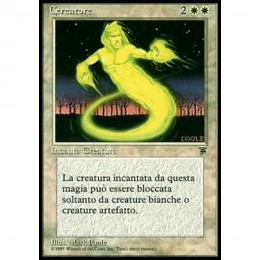 Seeker - Cercatore - [LEIT] [EX]