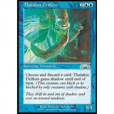 Thalakos Drifters - Thalakos Drifters - [EXO] [EX]