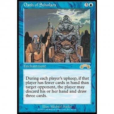 Oath of Scholars - Oath of Scholars - [EXO] [EX]