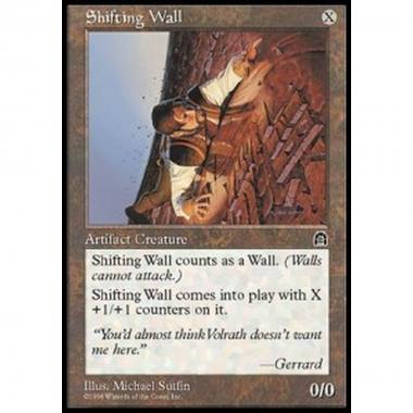 Shifting Wall - Muro Scorrevole - [STH] [EX]