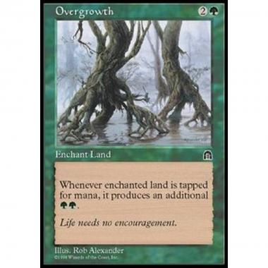 Overgrowth - Overgrowth - [STH] [EX]