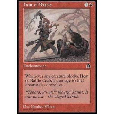 Heat of Battle - Heat of Battle - [STH] [EX]