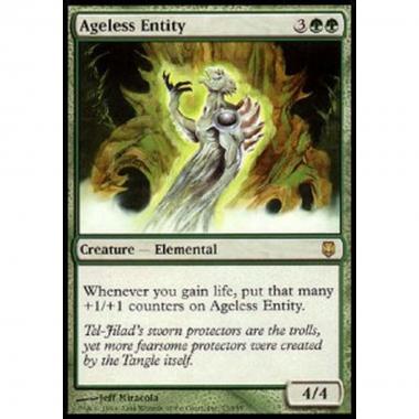 Ageless Entity - Ageless Entity - [DST] [NM]