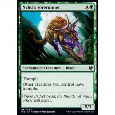 Nylea's Forerunner - Apripista di Nylea - [THB] [NM]