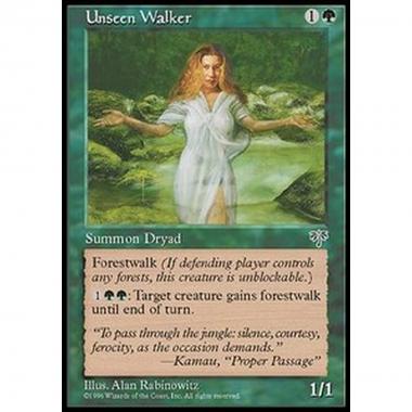 Unseen Walker - Unseen Walker - [MIR] [EX]
