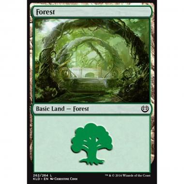Forest (V.1) - Foresta (V.1) - [KLD] [NM] [Foil]