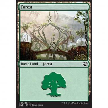Forest (V.3) - Foresta (V.3) - [KLD] [NM] [Foil]