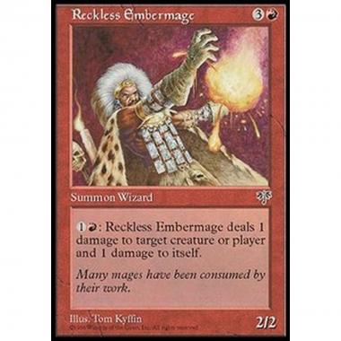Reckless Embermage - Reckless Embermage - [MIR] [EX]