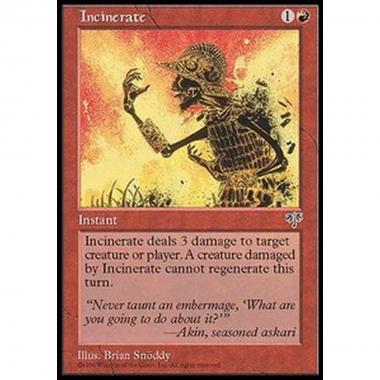 Incinerate - Incenerire - [MIR] [PL]