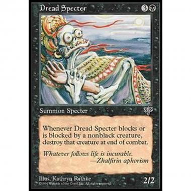 Dread Specter - Dread Specter - [MIR] [EX]