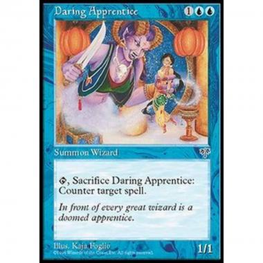 Daring Apprentice - Daring Apprentice - [MIR] [EX]