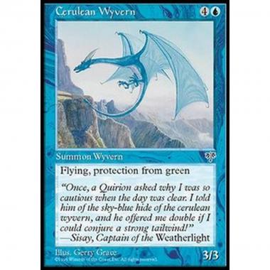 Cerulean Wyvern - Cerulean Wyvern - [MIR] [EX]