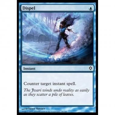 Dispel - Dispel - [WWK] [EX]