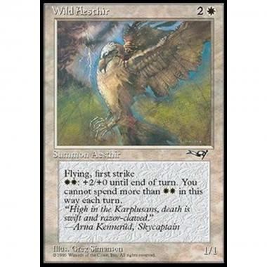 Wild Aesthir (V.2) - Wild Aesthir (V.2) - [ALL] [NM]