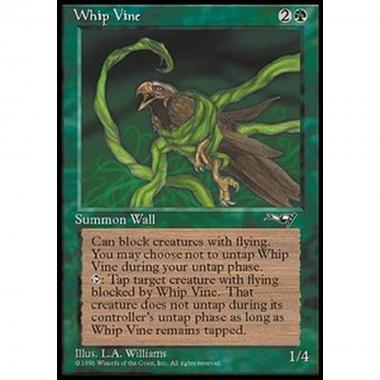 Whip Vine (V.2) - Whip Vine (V.2) - [ALL] [NM]