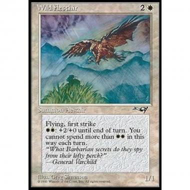 Wild Aesthir (V.1) - Wild Aesthir (V.1) - [ALL] [NM]