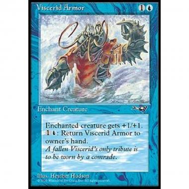 Viscerid Armor (V.2) - Viscerid Armor (V.2) - [ALL] [NM]