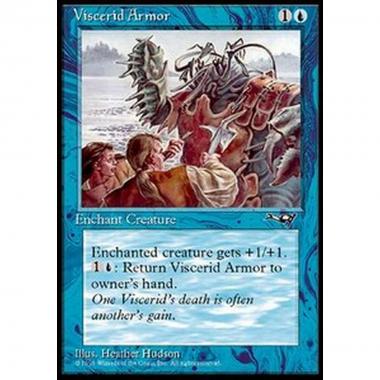 Viscerid Armor (V.1) - Viscerid Armor (V.1) - [ALL] [NM]