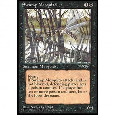Swamp Mosquito (V.2) - Swamp Mosquito (V.2) - [ALL] [NM]