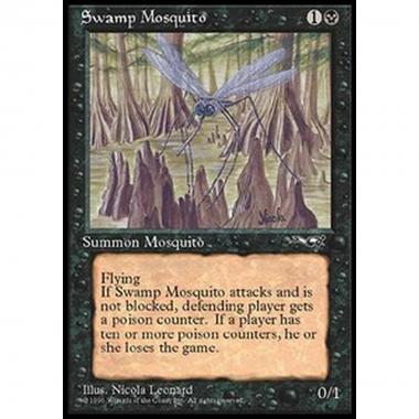 Swamp Mosquito (V.1) - Swamp Mosquito (V.1) - [ALL] [NM]