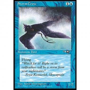 Storm Crow (V.2) - Storm Crow (V.2) - [ALL] [NM]