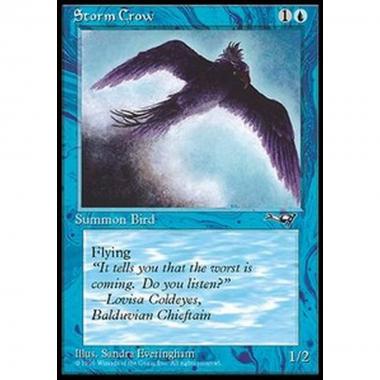 Storm Crow (V.1) - Storm Crow (V.1) - [ALL] [NM]