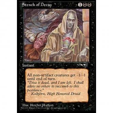Stench of Decay (V.2) - Stench of Decay (V.2) - [ALL] [NM]
