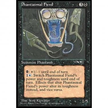 Phantasmal Fiend (V.2) - Phantasmal Fiend (V.2) - [ALL] [NM]