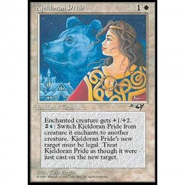 Kjeldoran Pride (V.2) - Kjeldoran Pride (V.2) - [ALL] [NM]