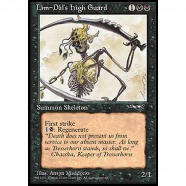 Lim-Dl's High Guard (V.1) - Lim-Dl's High Guard (V.1) - [ALL] [NM]