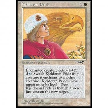 Kjeldoran Pride (V.1) - Kjeldoran Pride (V.1) - [ALL] [NM]