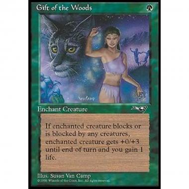 Gift of the Woods (V.1) - Dono dei Boschi (V.1) - [ALL] [EX]