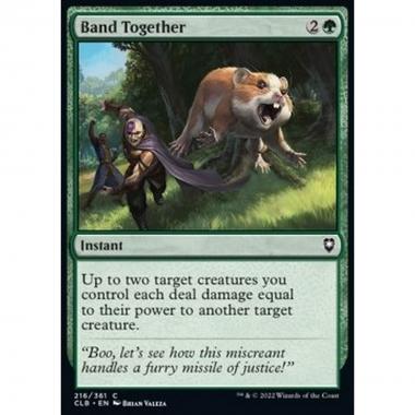 Band Together - Band Together - [CLB] [NM]