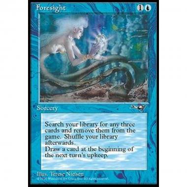 Foresight (V.2) - Preveggenza (V.2) - [ALL] [EX]