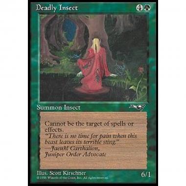 Deadly Insect (V.2) - Deadly Insect (V.2) - [ALL] [EX]