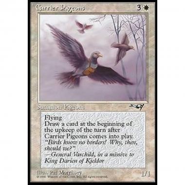 Carrier Pigeons (V.2) - Carrier Pigeons (V.2) - [ALL] [NM]