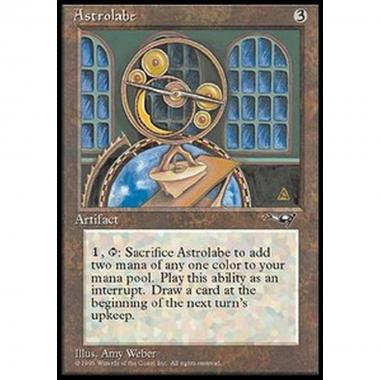 Astrolabe (V.2) - Astrolabe (V.2) - [ALL] [NM]