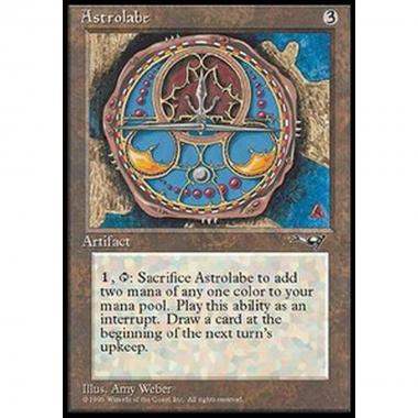 Astrolabe (V.1) - Astrolabe (V.1) - [ALL] [NM]