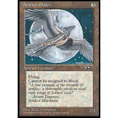 Aesthir Glider (V.2) - Aesthir Glider (V.2) - [ALL] [EX]