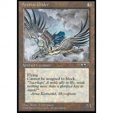 Aesthir Glider (V.1) - Aesthir Glider (V.1) - [ALL] [EX]