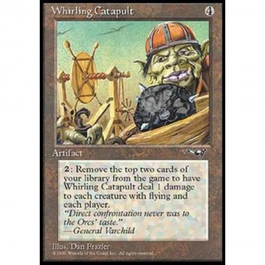 Whirling Catapult - Whirling Catapult - [ALL] [NM]