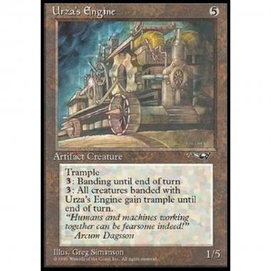 Urza's Engine - Urza's Engine - [ALL] [NM]